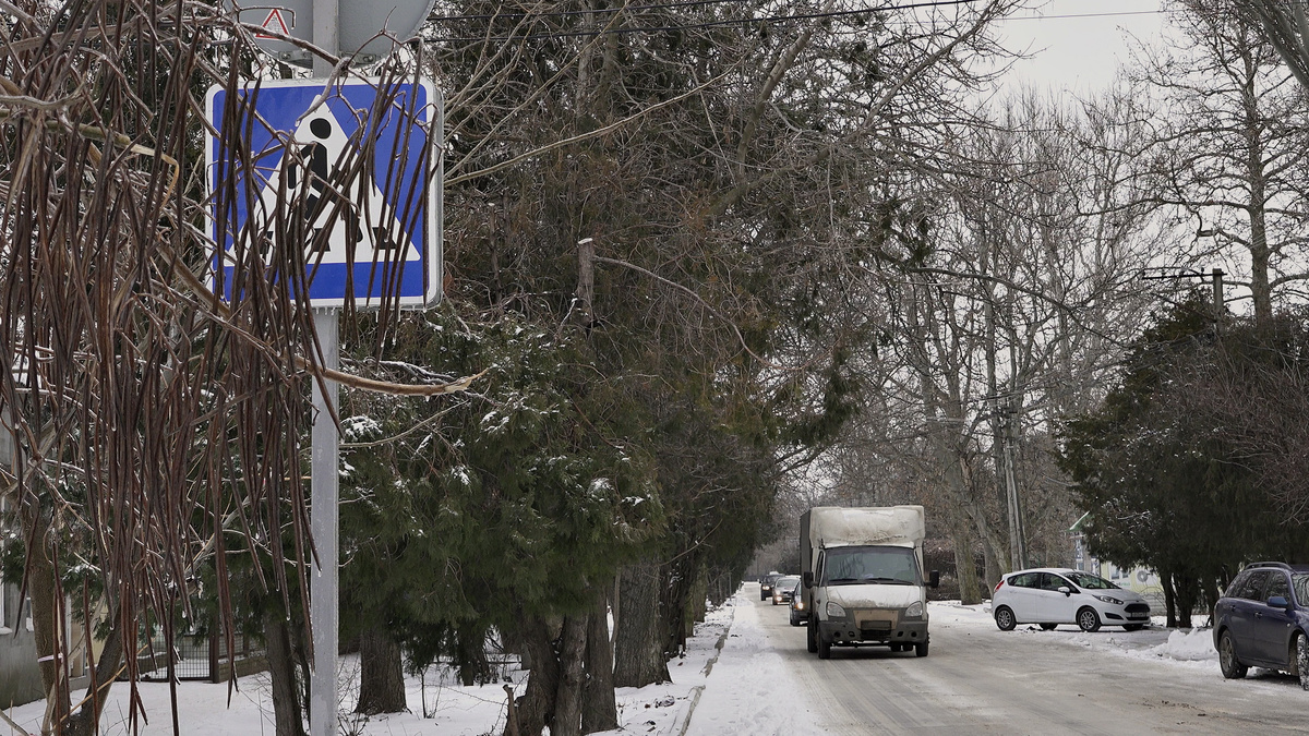    Фото: ТРК Таврия