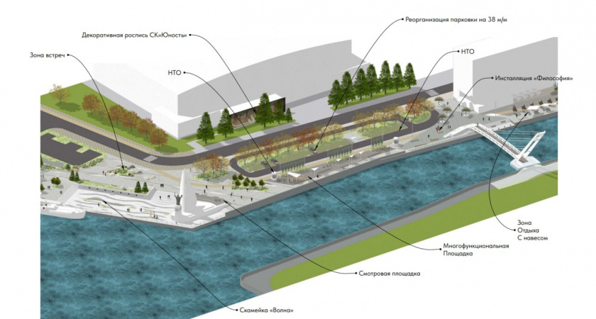    Администрация Калининграда