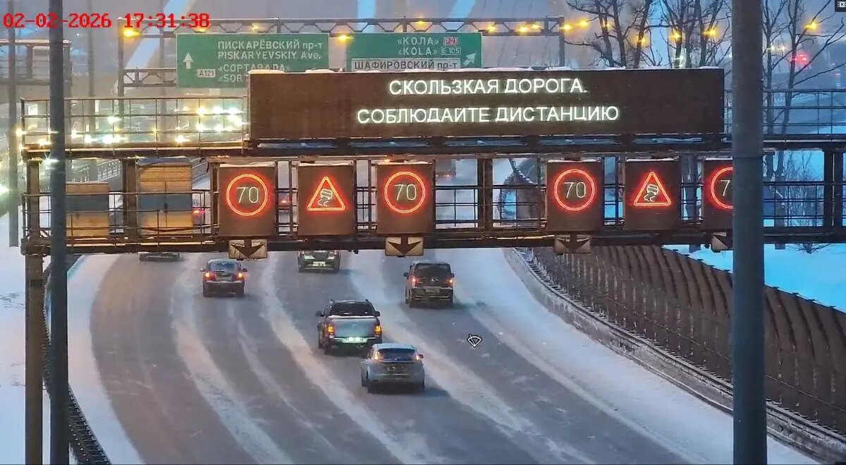    Фото: пресс-служба ФКУ Упрдор «Северо-Запад»