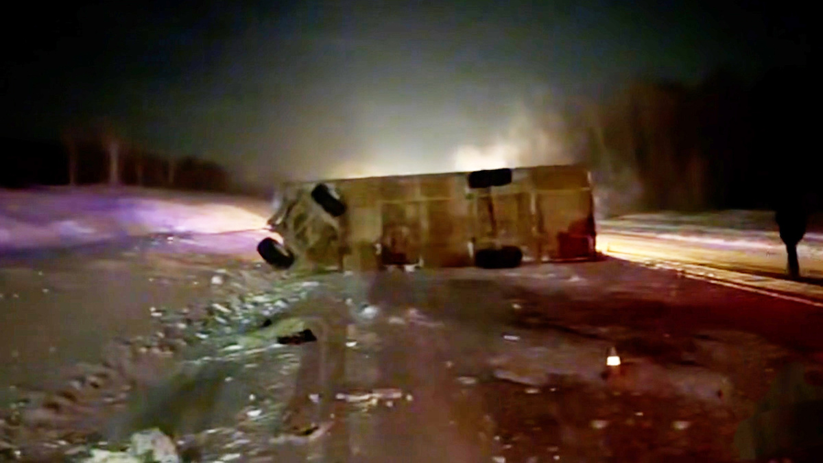    Первый канал