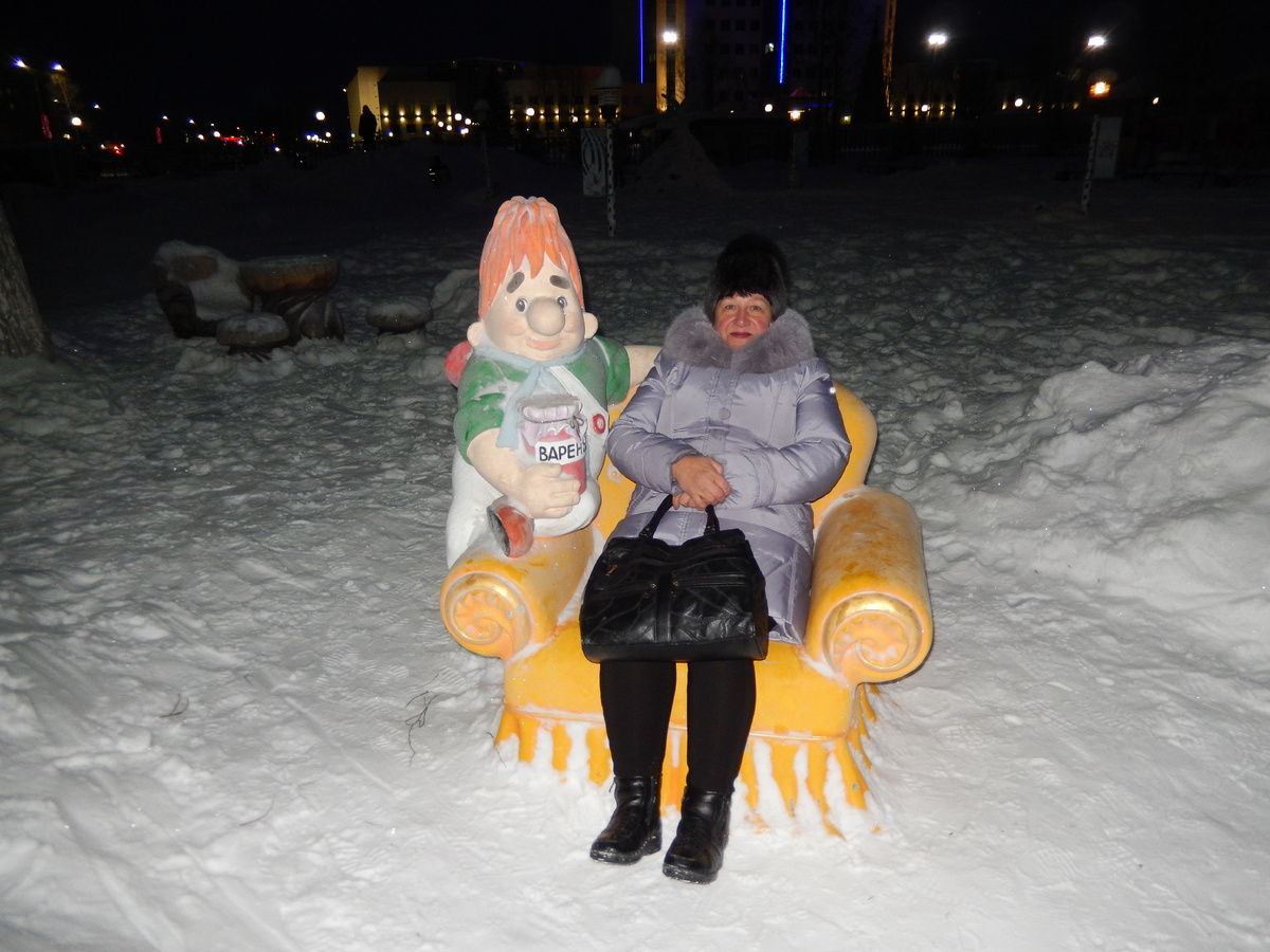 фото автора