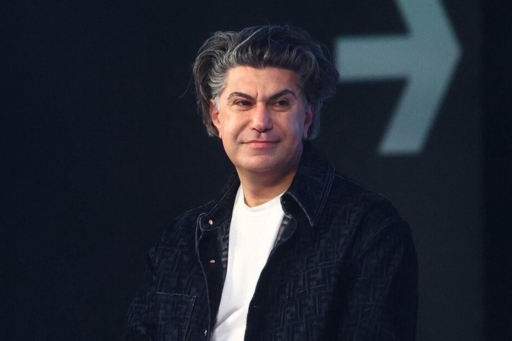 Волочкова назвала идеального кандидата на должность министра культуры