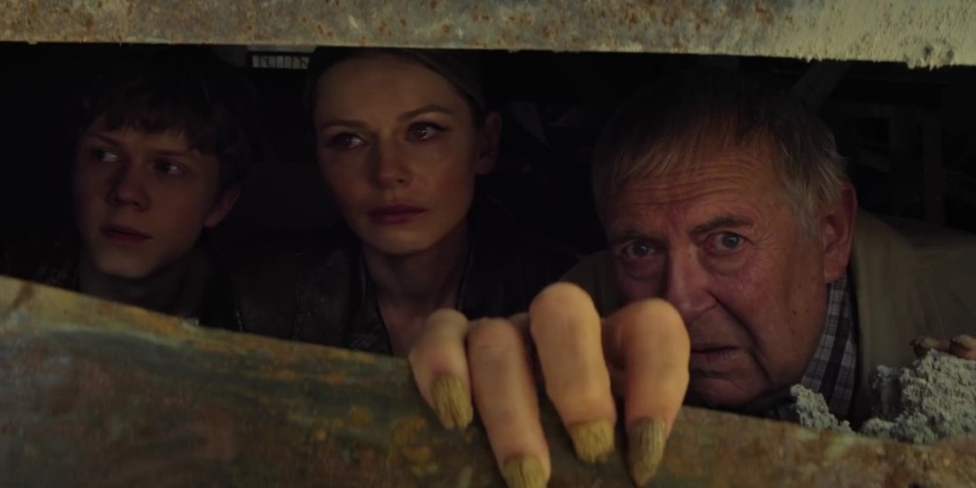 В новом трейлере финала 3 сезона «Вампиров средней полосы» кровопийцы устроили резню под «Агату Кристи»