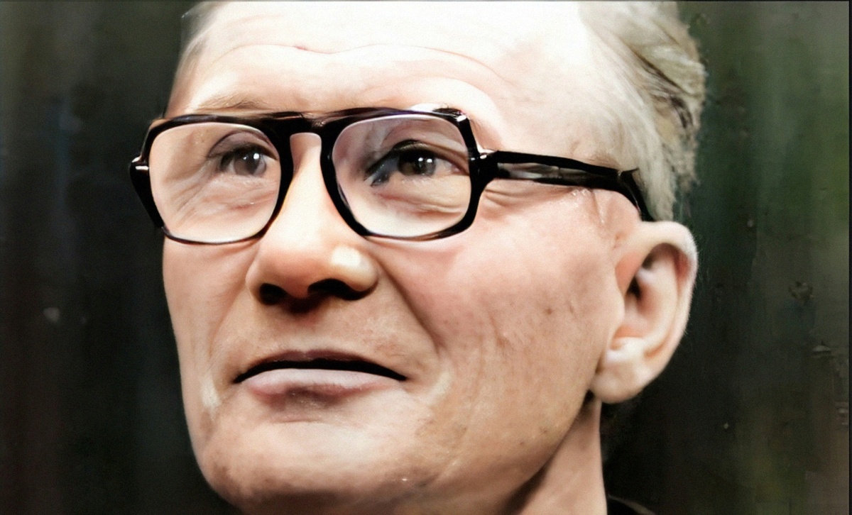 Виктор Вейник.