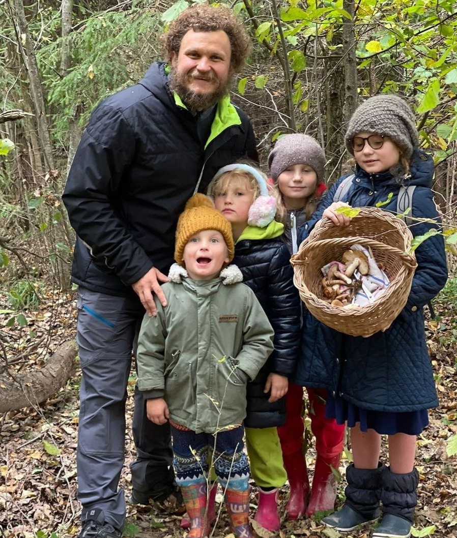 Открытые источники 