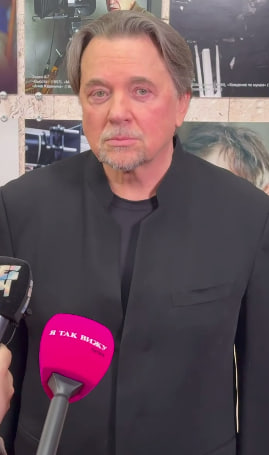 Константин Эрнст/ Furor Media