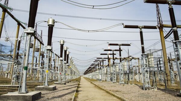    © Sputnik / Miroslav Rotari