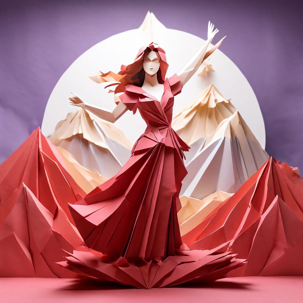 Рассказ о поиске себя