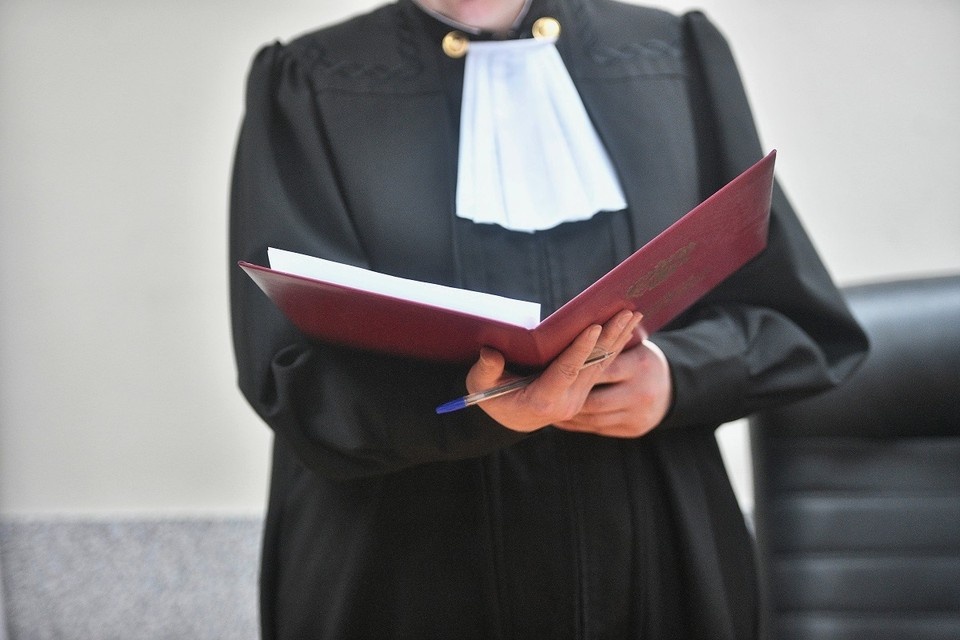    Компания обратилась в суд с иском к мэрии Новосибирска. Ольга ЮШКОВА