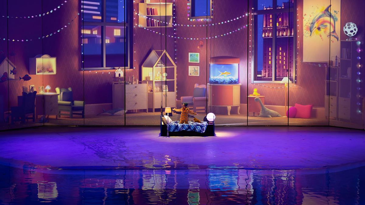   Пресс-служба «Москвариум»