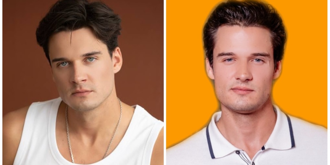 Иван Жвакин: как парень из уральского городка прошел конкурсный отбор в 4 столичных театральных вуза