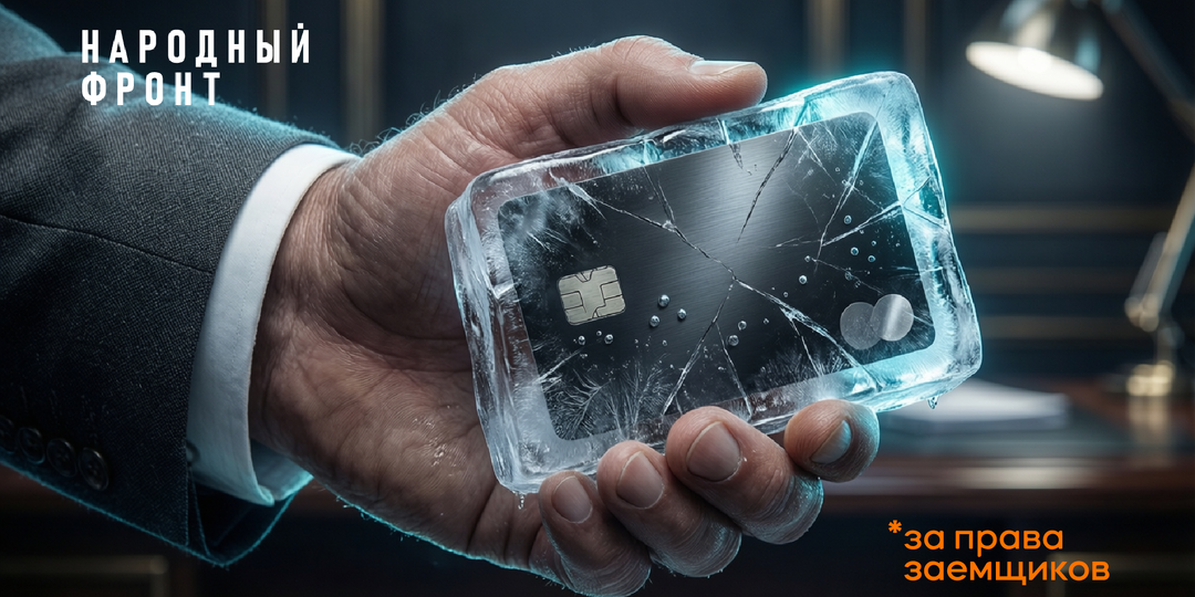 Системный сбой: почему банки массово замораживают счета честных клиентов и как вернуть свои деньги