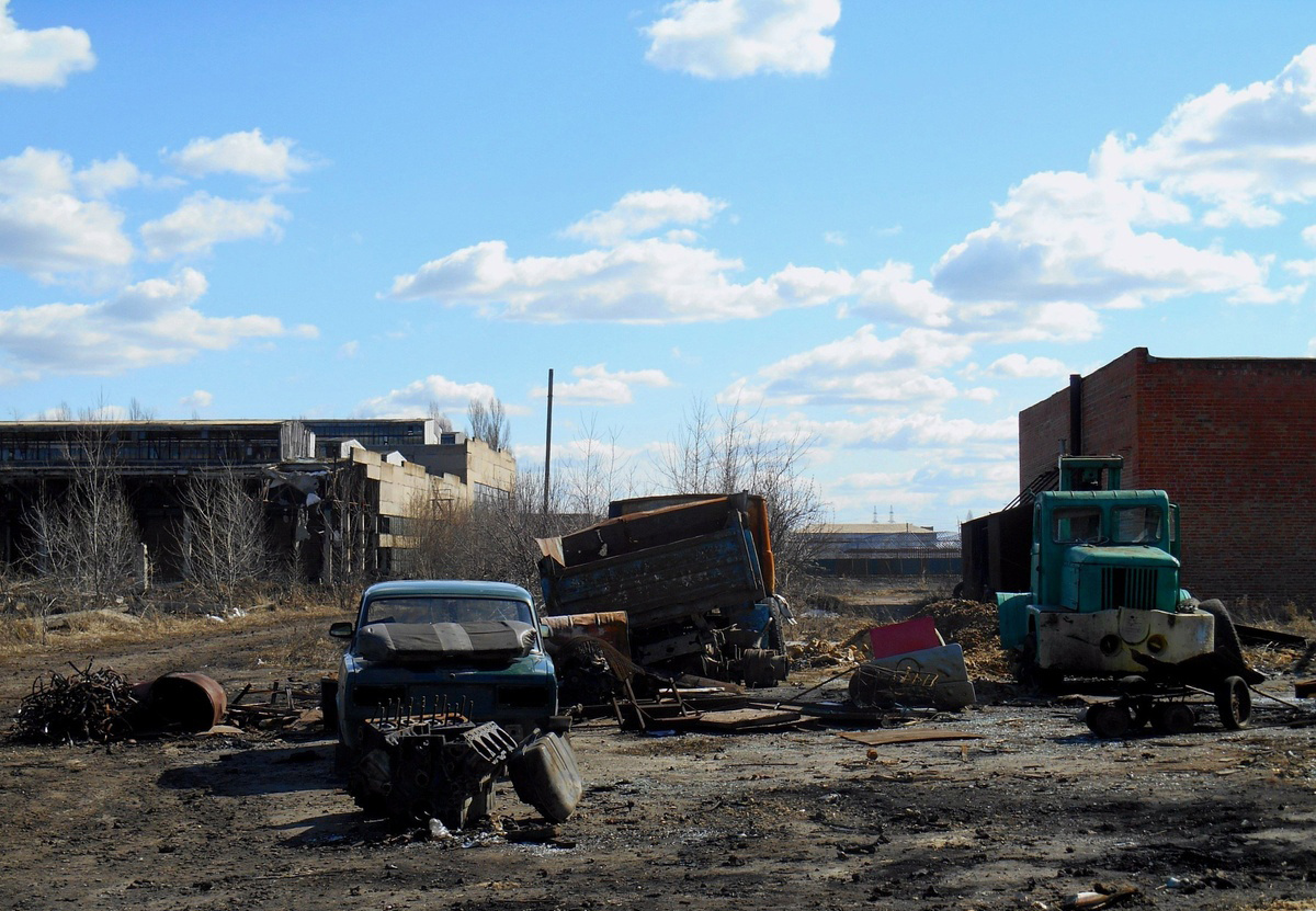 Фото 2017 года