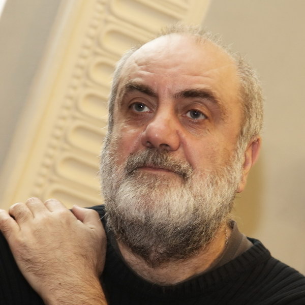     Владимир Мирзоев покажет «Маленькие трагедии» в Театре в Хамовниках