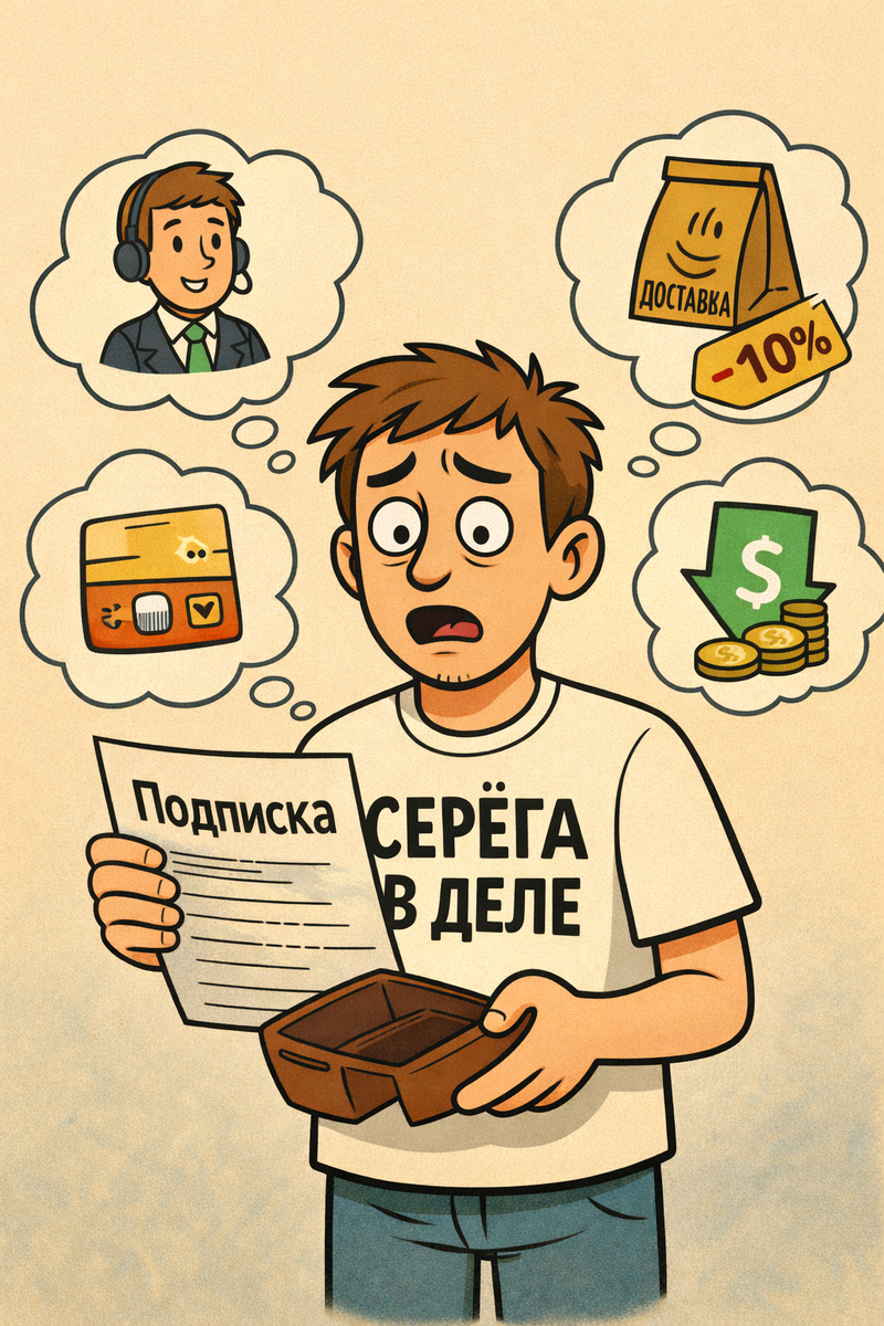 Ипотека одна, а лишних платежей — несколько