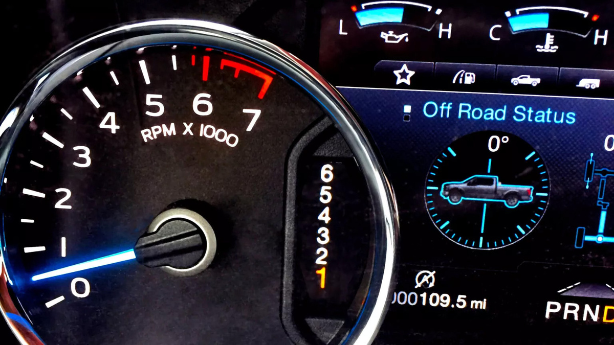 Изображение: Ford  📷
