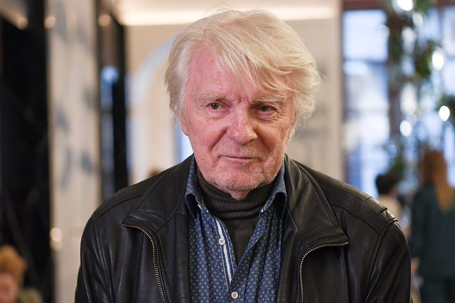    © Екатерина Чеснокова/РИА Новости