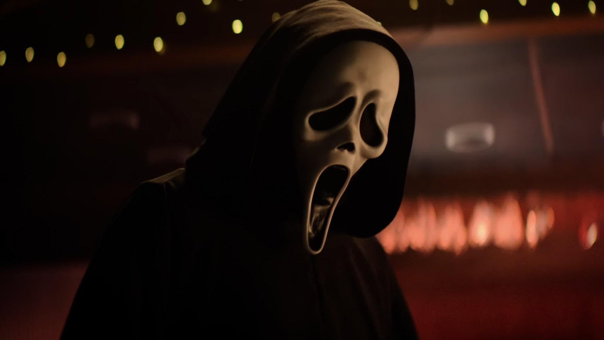 Вышел новый трейлер хоррора «Крик 7»