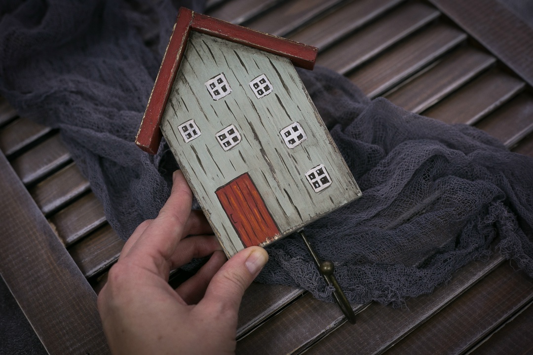 Автор фото Елена Якимова / Yadecor.ru