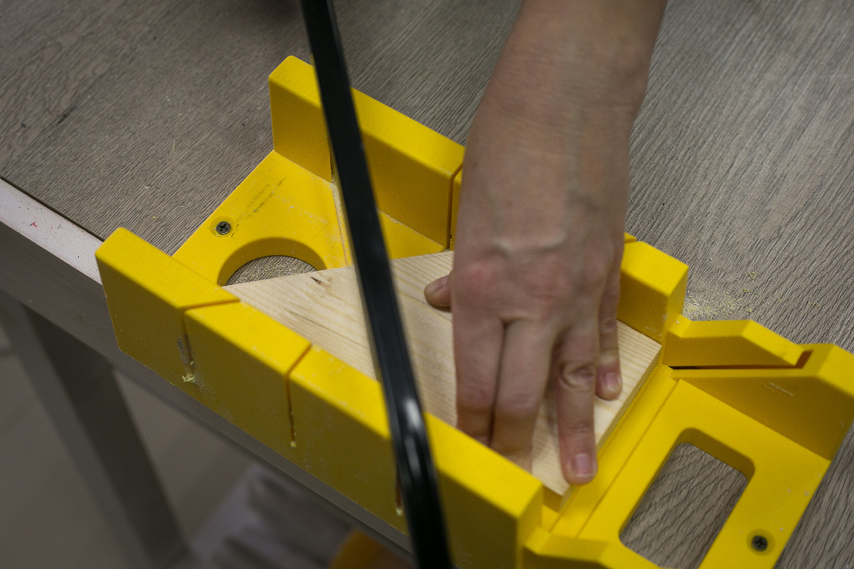 Автор фото Елена Якимова / Yadecor.ru