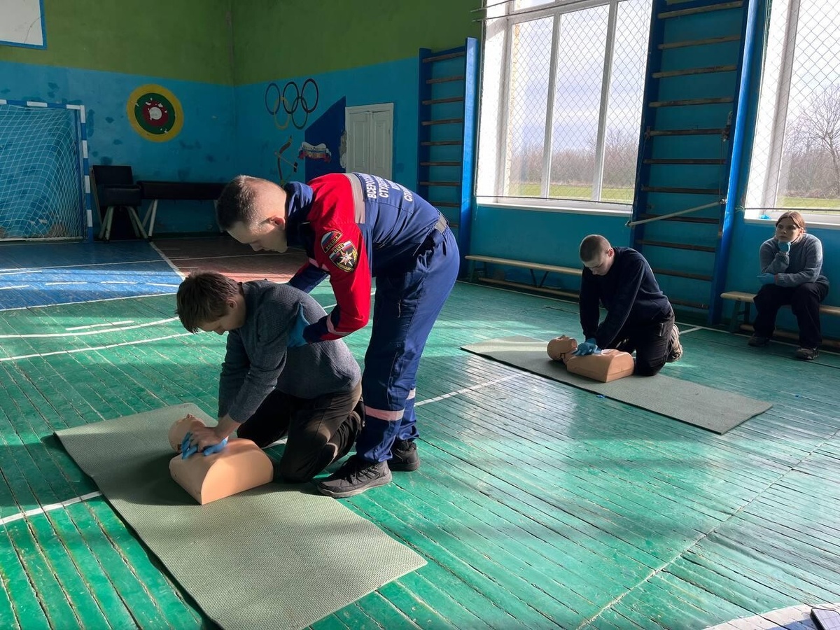    Фото: Министерство образования и науки Запорожской области