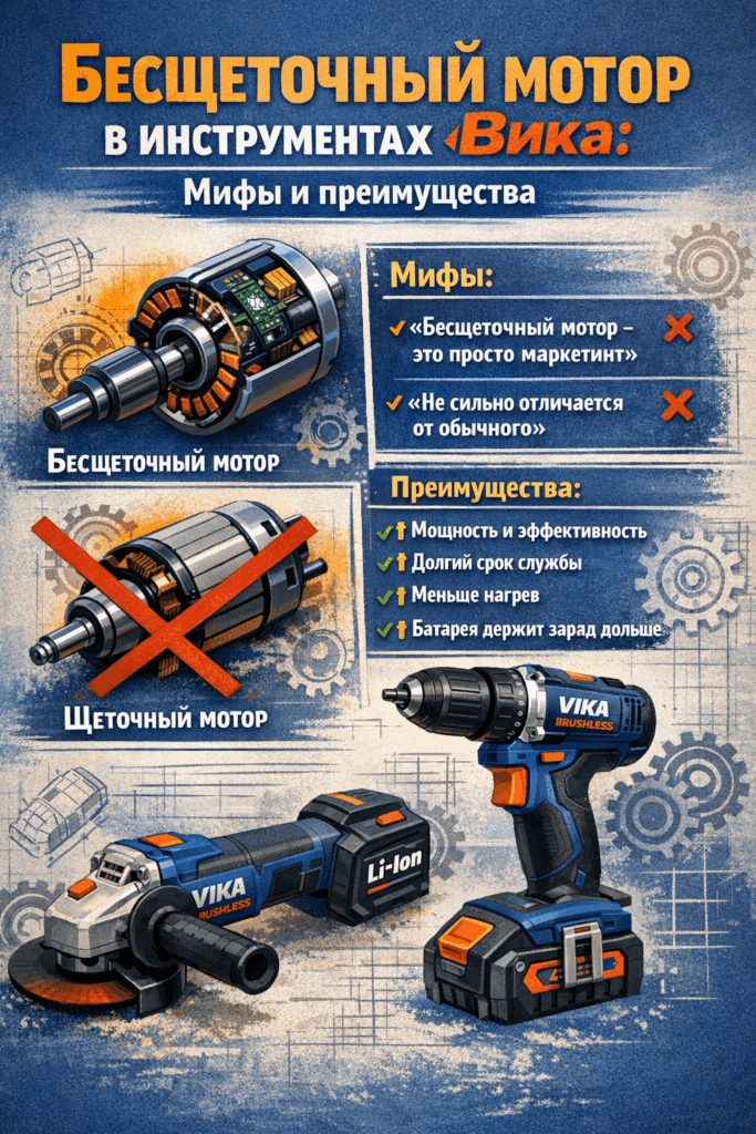    BrushlessMotorsBenefits bormund