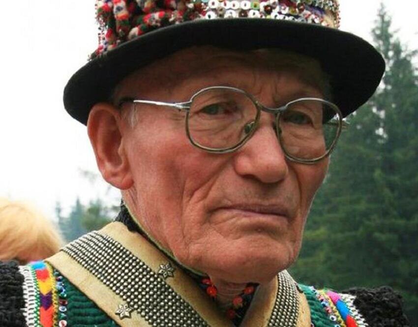 Михаил Нечай