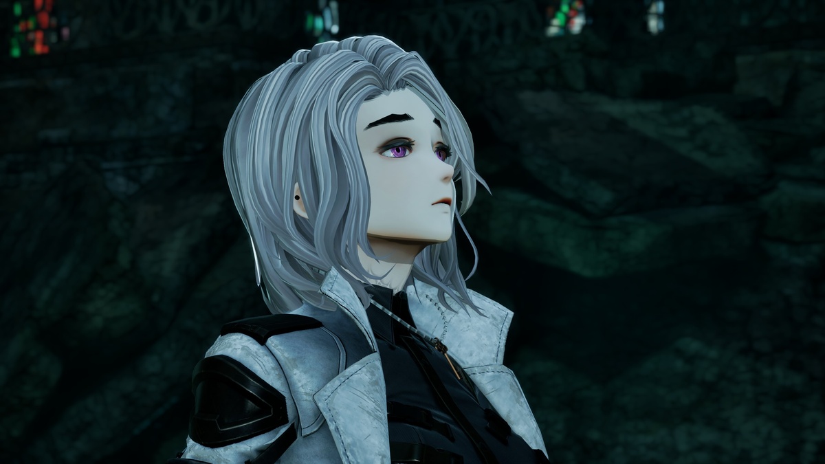 Моя героиня — охотница Сюзанна