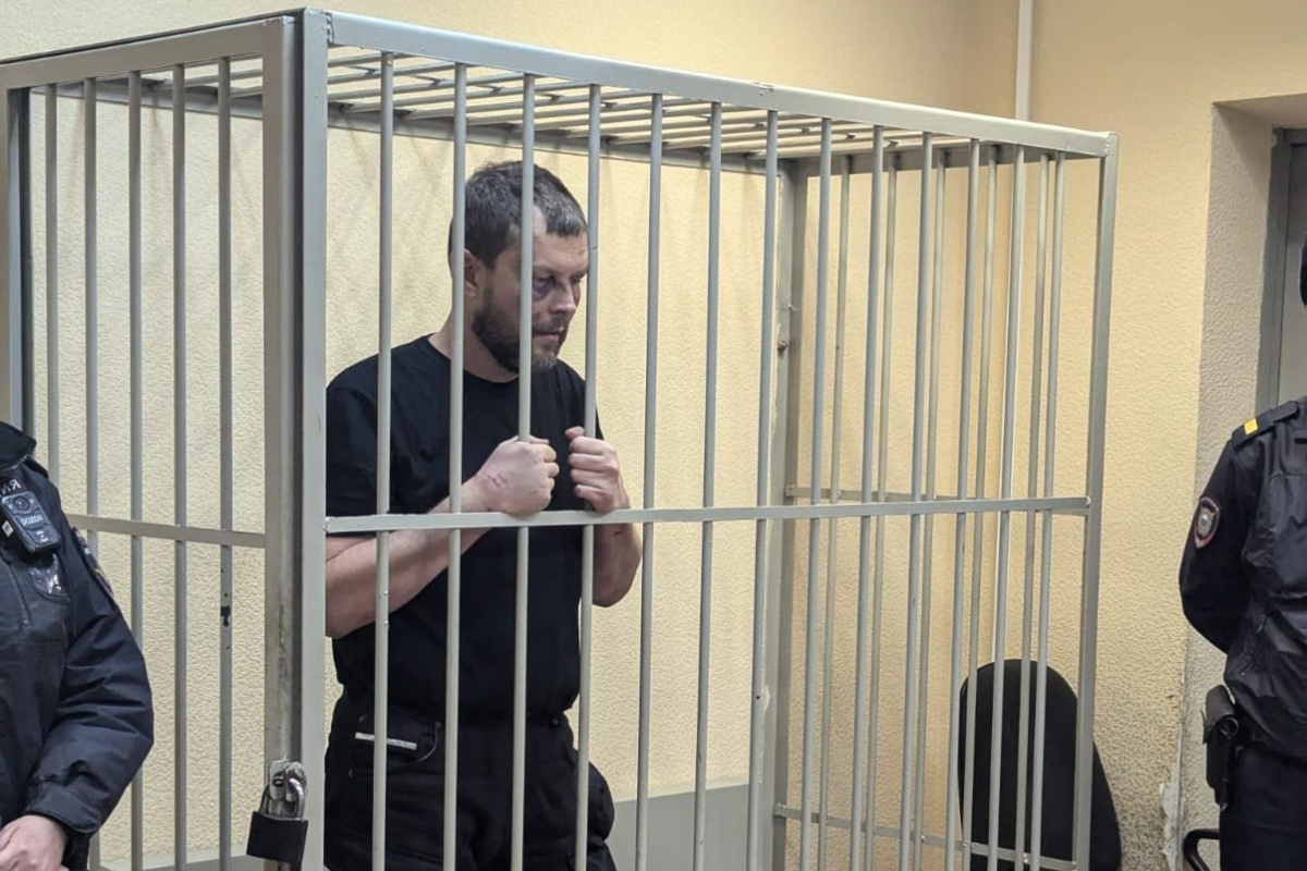    Фото: Ленинский районный суд Екатеринбурга