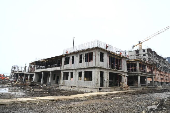    детсад в Карасунском округе / krd.ru