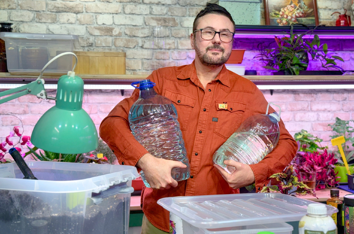 Виталий Декабрёв