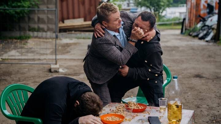  Фото: «Госзащита», 2026 год