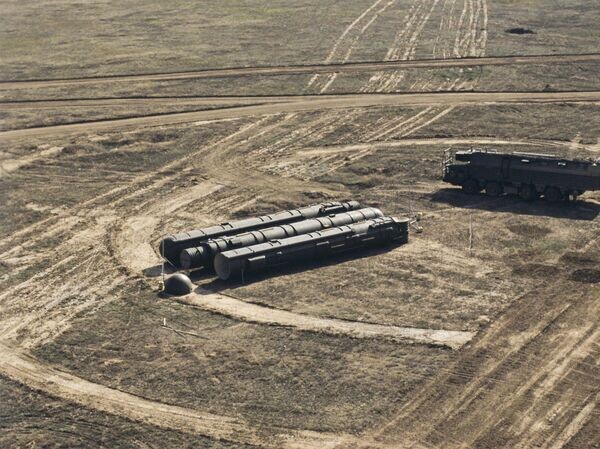    © РИА Новости Владимир Родионов