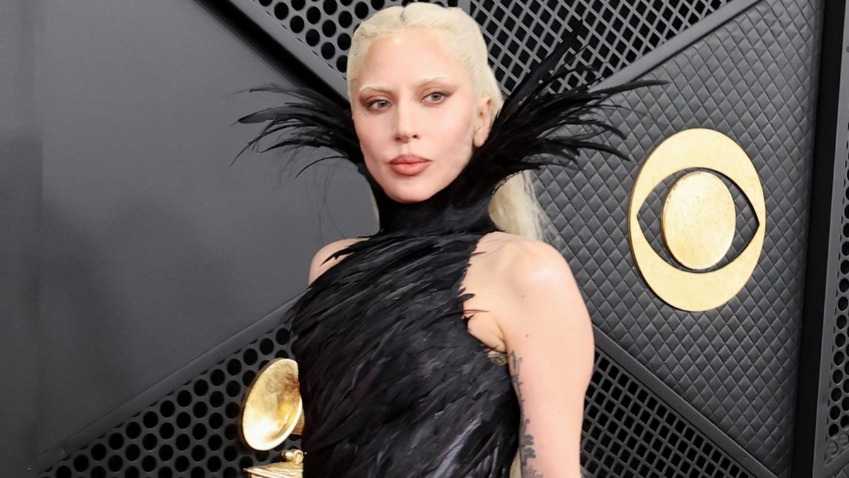    Леди Гага. Фото: Getty Images