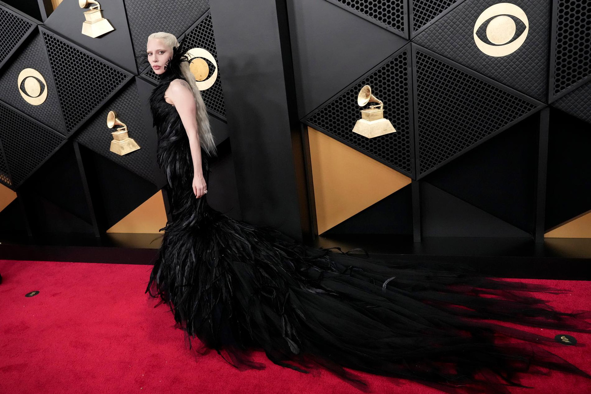    Леди Гага. Фото: Getty Images