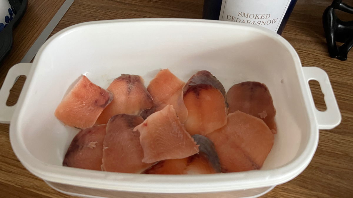 Свежатина 😋