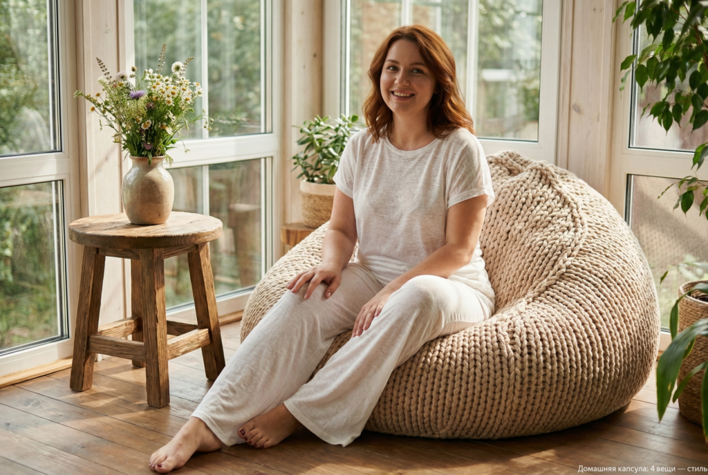    domashnyaya_kapsula_4_veshchi_komplekt_raznye Pavelinka