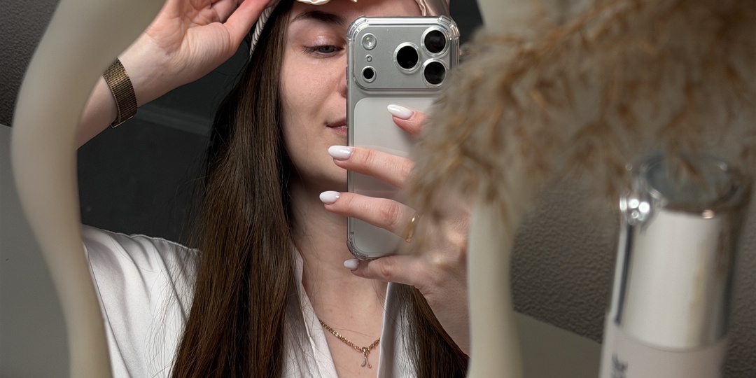 Раскрою тайну, как за одну ночь получить кожу с «эффектом Золушки»! И какие для этого требуются кислоты