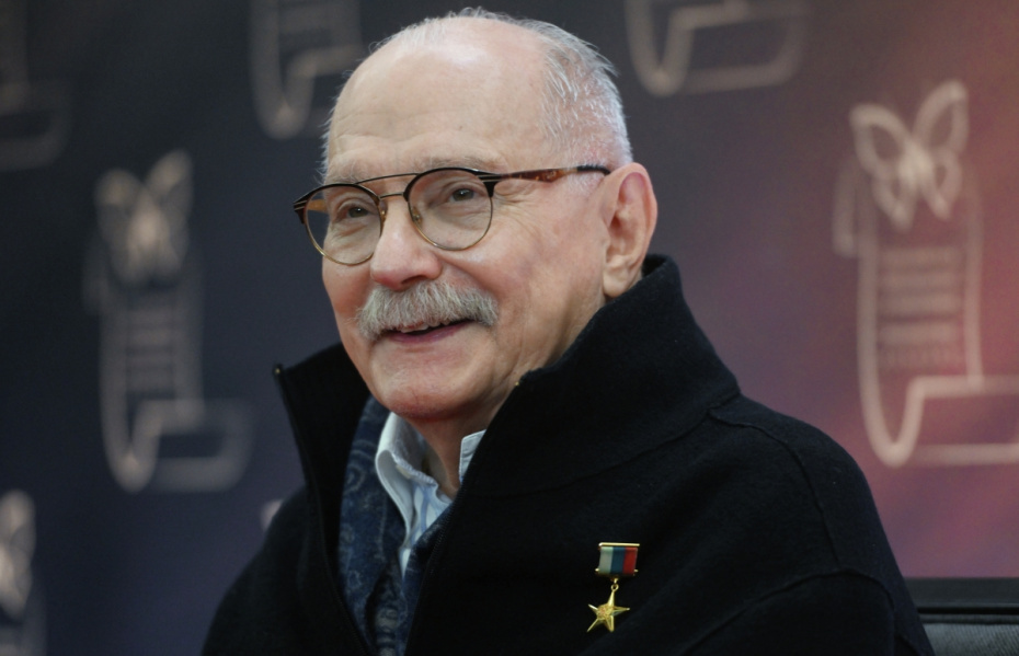    Михаил Воскресенский/РИА Новости