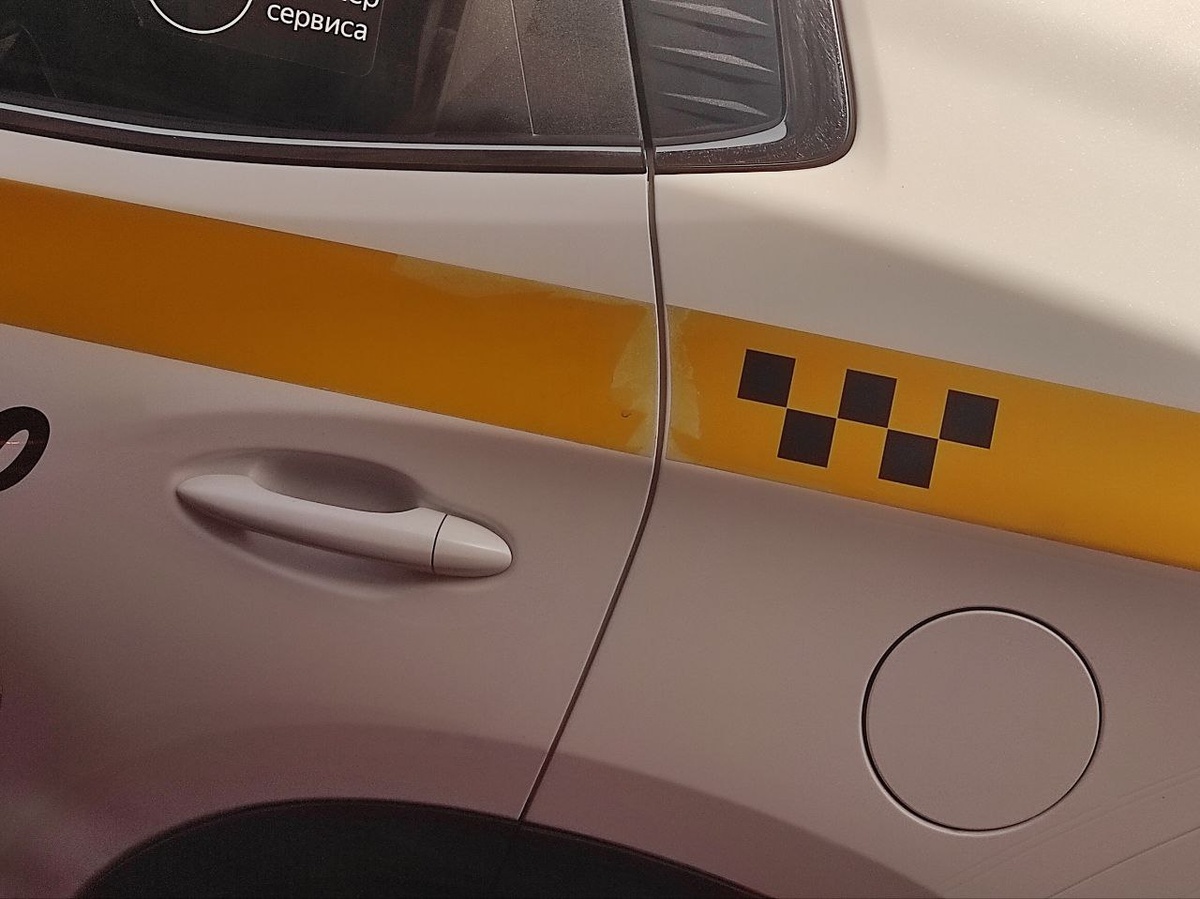 © Форпост Северо-Запад / Алиса Иняхина