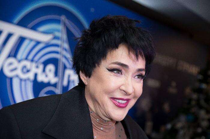 Обложка © ТАСС / Вадим Тараканов