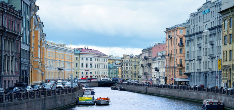 Обмен крипты в СПб в 2026 году: как проходит рынок криптовалют в Санкт-Петербурге