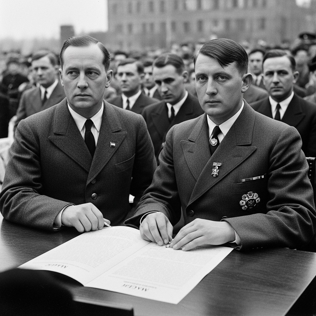 Рисунок сгенерирован нейросетью