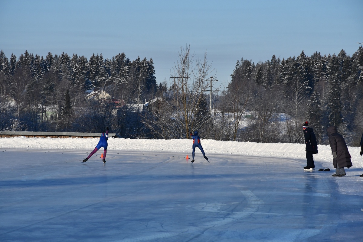    Администрация Сортавальского округа