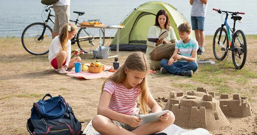 5 семей, которым семейное образование подойдёт идеально