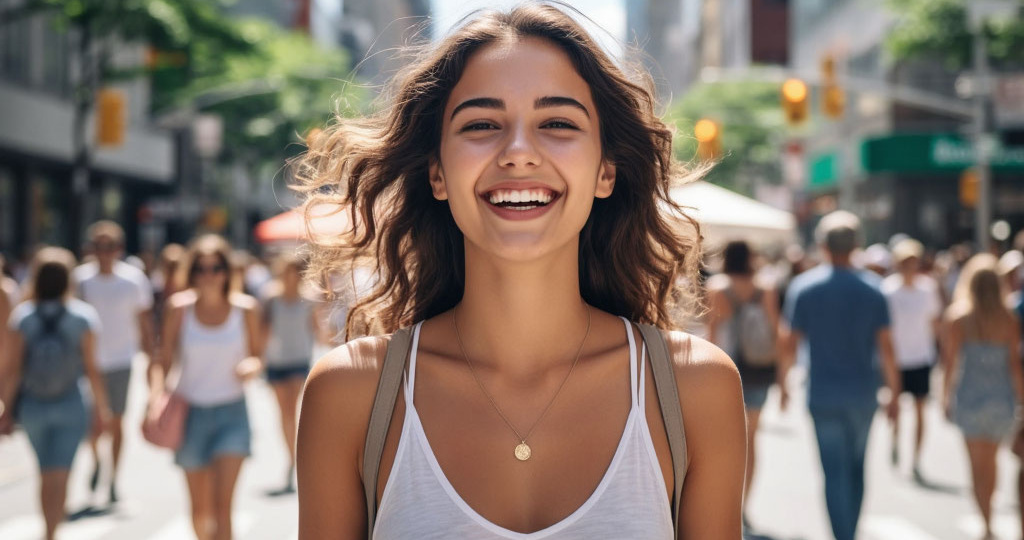 "Женщина должна носить платок" - утверждал муж.