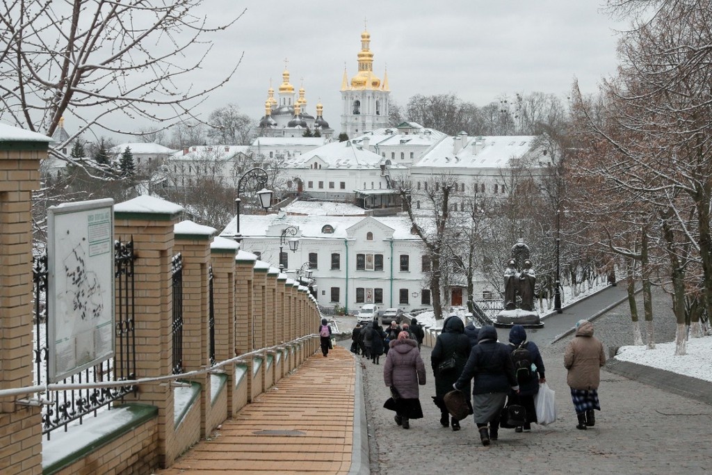    Фото © EPA / ТАСС