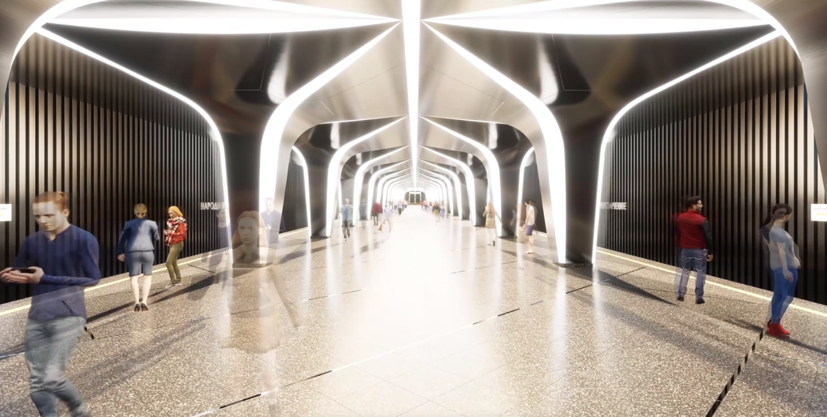 Источник: https://ru.wikipedia.org/wiki/Файл:Дизайн_станции_Народное_ополчение.png