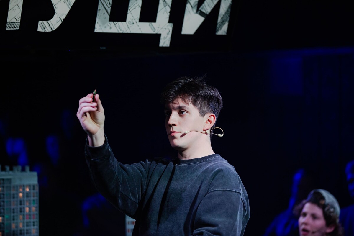 Листайте вправо, чтобы увидеть больше изображений