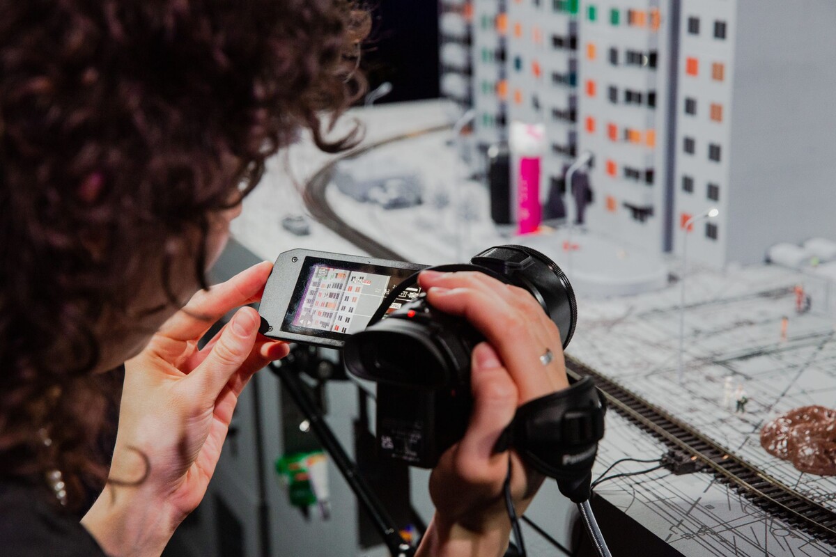 Листайте вправо, чтобы увидеть больше изображений